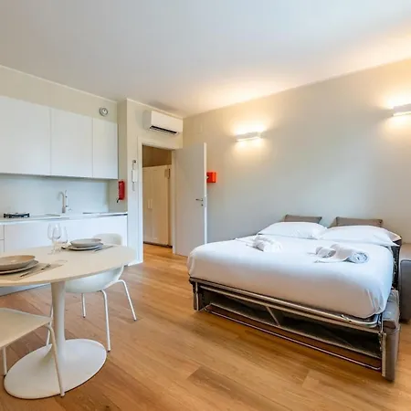 Apartman Vaga's Nest - Modern