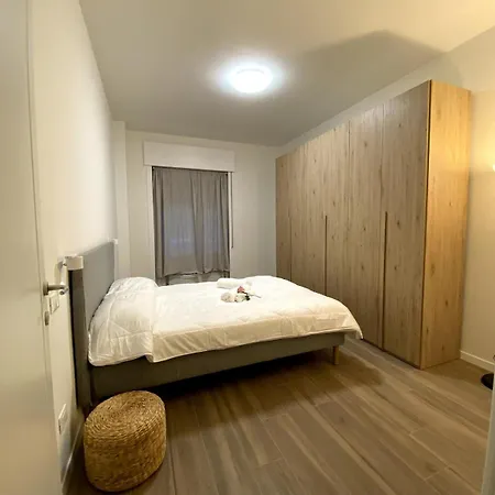 Lejlighed New In Citta Studi-piola, *