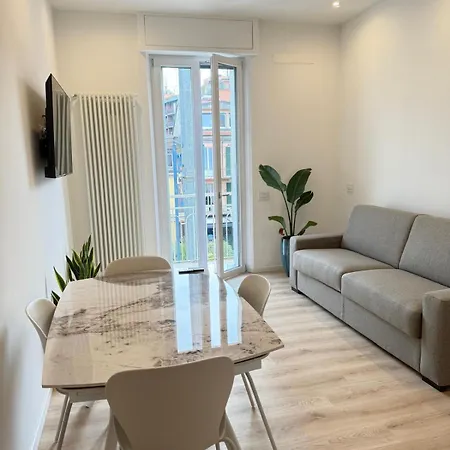 Apartment Mihouse Res *