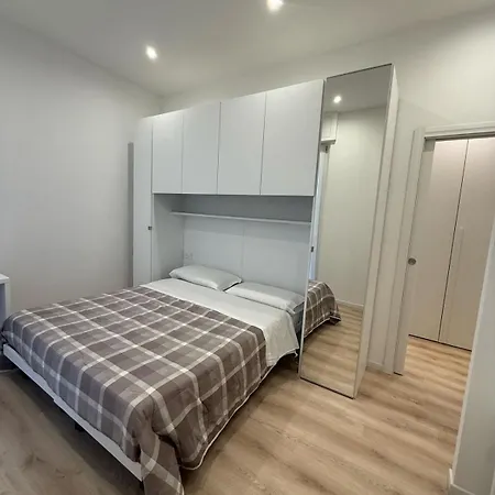 Mihouse Res Apartment Milan