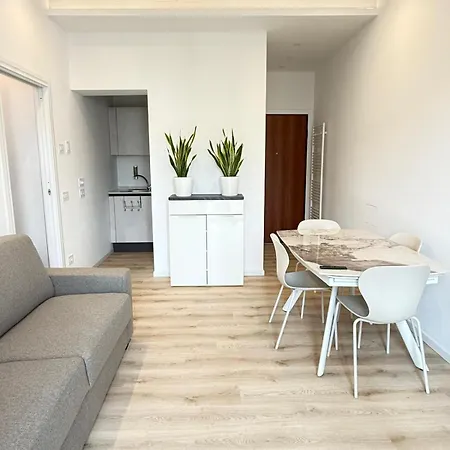 Mihouse Res * Milano