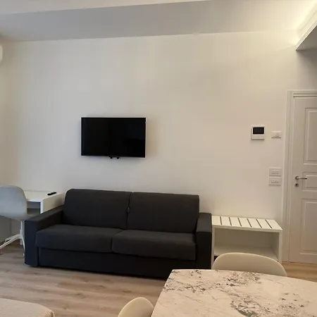 Mihouse Res * Milano