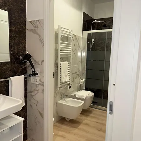 Mihouse Res Apartment