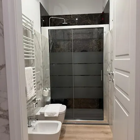 Mihouse Res Apartment *