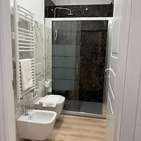 Mihouse Res Apartamento Milão