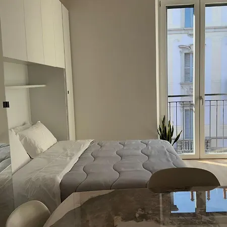 Lägenhet Mihouse Res