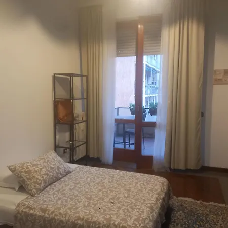 アパート Navigli Super - Vintage And Cozy 3 Bedrooms 2 Bathrooms Senior - Comforts - Subway Line Porta Genova - Duomo 15 Minutes By Walk ミラノ