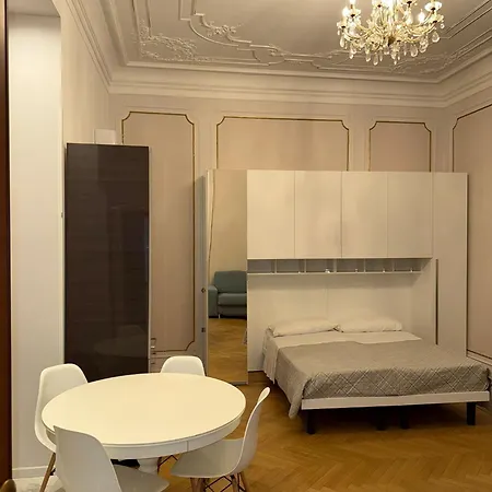 Mihouse Res Apartamento Milão