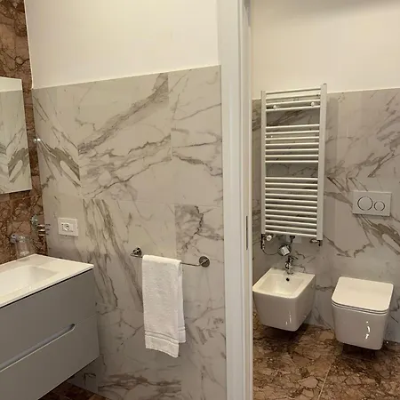 Apartamento Mihouse Res Milão