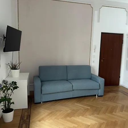 Mihouse Res Lägenhet *