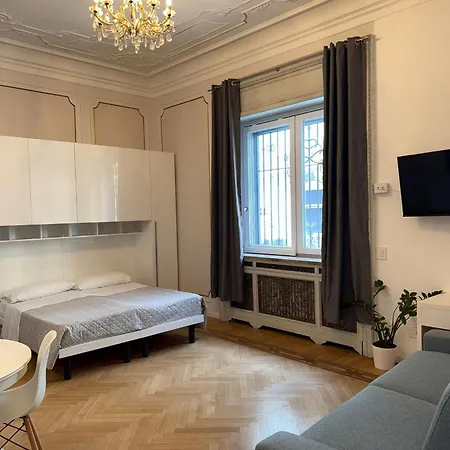 Apartment Mihouse Res