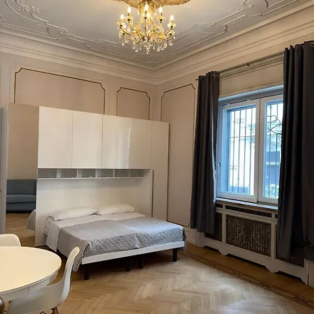 Mihouse Res Apartamento