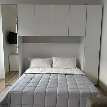 Mihouse Res Apartamento