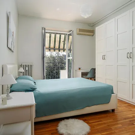 New - Comfort E A-c - Metro Istria A 200m Apartamento