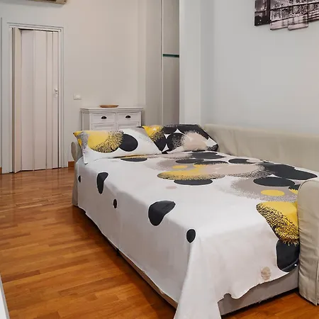 New - Comfort E A-c - Metro Istria A 200m