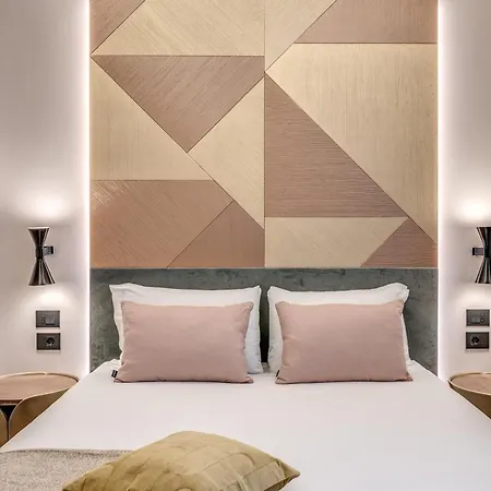 Palazzo Buenos Aires 4*
