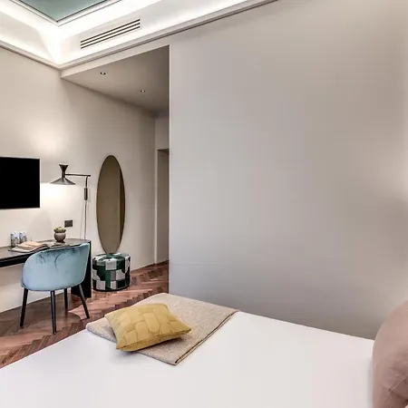 Palazzo Buenos Aires 4* Milán