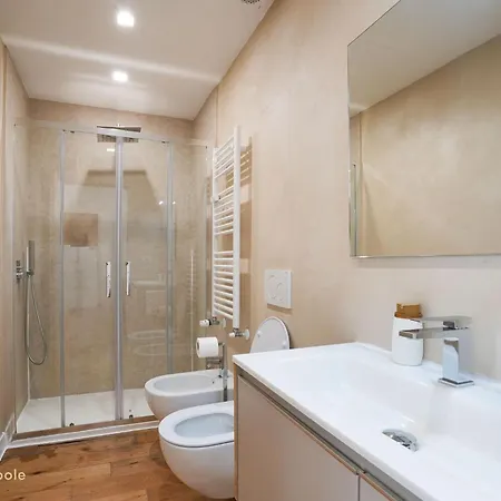 Daverio Design House Lejlighed