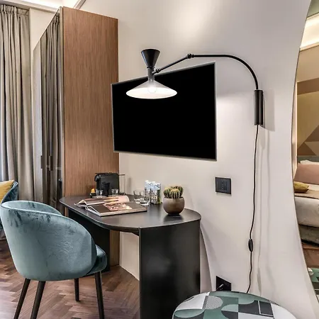 Hotel Palazzo Buenos Aires 4*