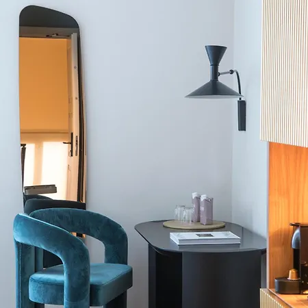 Hotel Palazzo Buenos Aires 4*