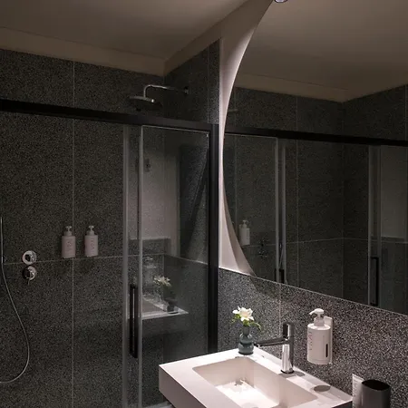 Hotel Palazzo Buenos Aires 4*
