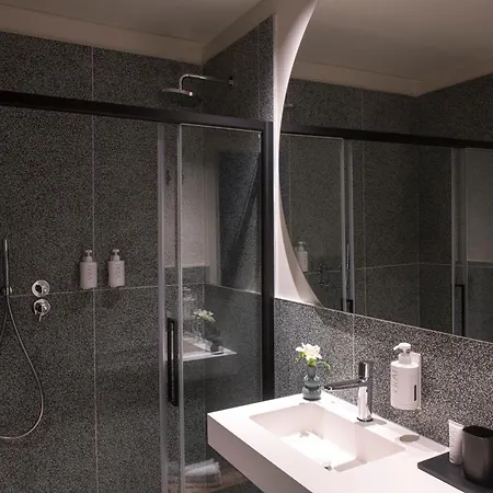 Отель Palazzo Buenos Aires 4*