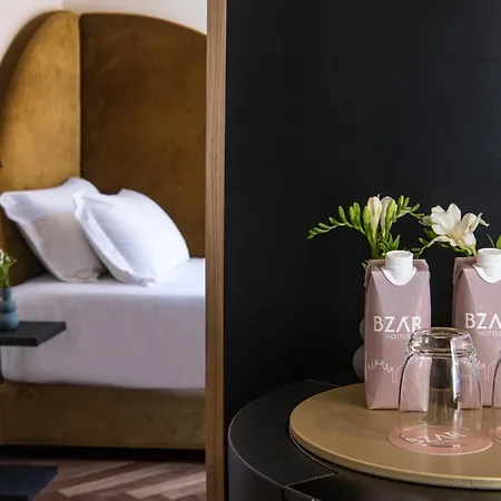 Palazzo Buenos Aires 4* Milán
