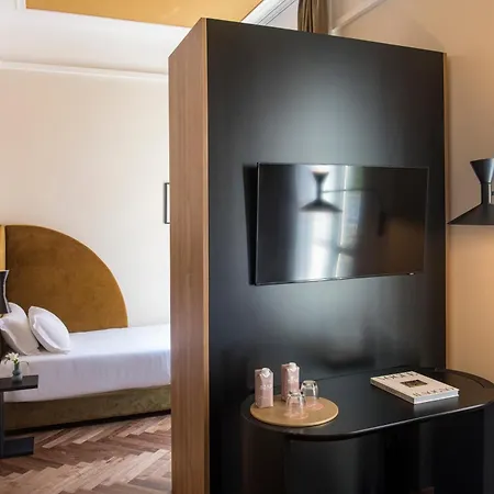 Hotel Palazzo Buenos Aires 4*