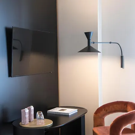 Hotel Palazzo Buenos Aires 4*
