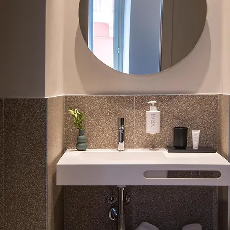 Palazzo Buenos Aires Hotel Milano