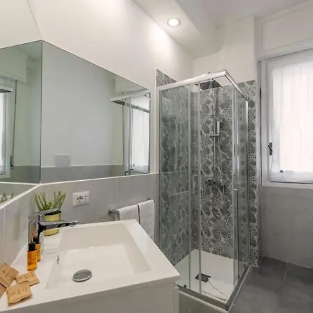 Apartman Pecchio1 - Windows On The - B *