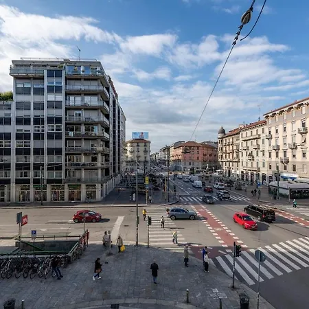 Pecchio1 - Windows On The - B Apartman *