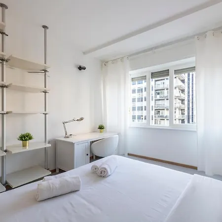 Apartmán Pecchio1 - Windows On The - B