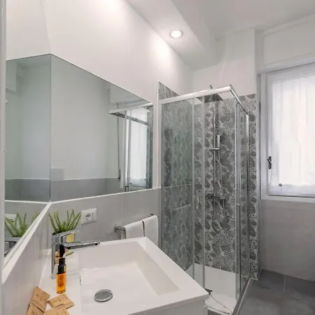 Apartmán Pecchio1 - Windows On The - B *