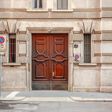 Lux - 600 Meters From Duomo Daire *