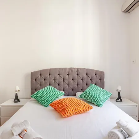 Lux - 600 Meters From Duomo Lejlighed *