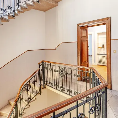 Appartamento Lux - 600 Meters From Duomo Milano