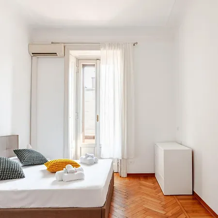 Lux - 600 Meters From Duomo Lejlighed *