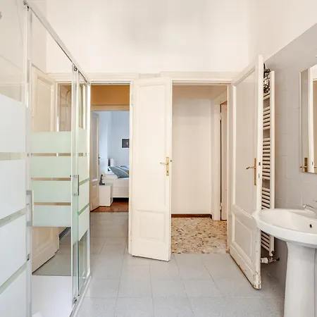 Lux - 600 Meters From Duomo Daire Milano