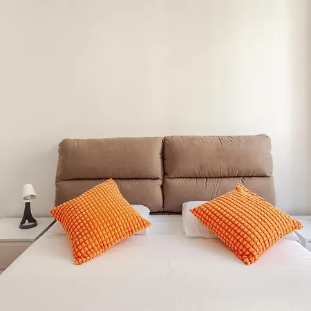 Appartamento Lux - 600 Meters From Duomo Milano