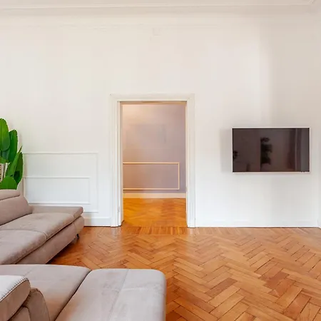 Lux - 600 Meters From Duomo * Milano