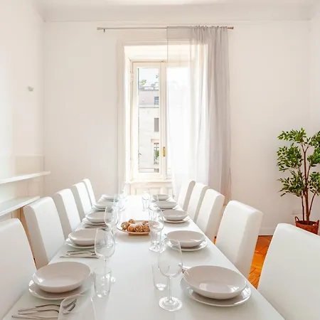 Daire Lux - 600 Meters From Duomo *