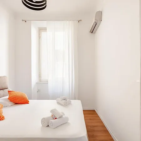 Lux - 600 Meters From Duomo Appartamento Milano