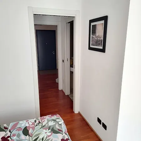 Appartement Casa Gaia - Lambrate Citta Studi *