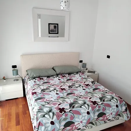 Appartement Casa Gaia - Lambrate Citta Studi