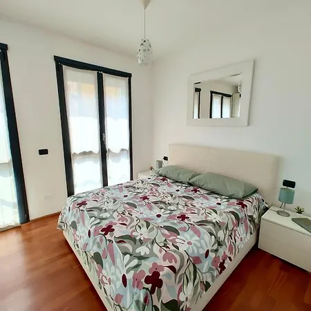 Apartamento Casa Gaia - Lambrate Citta Studi Milán