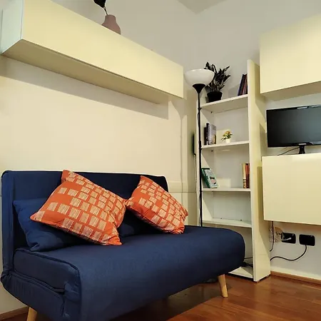 Casa Gaia - Lambrate Citta Studi Appartement Milaan