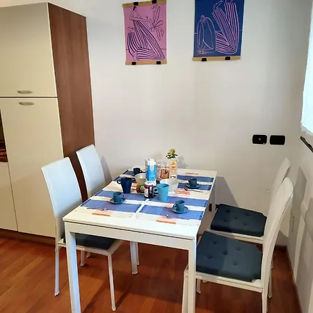 Casa Gaia - Lambrate Citta Studi *