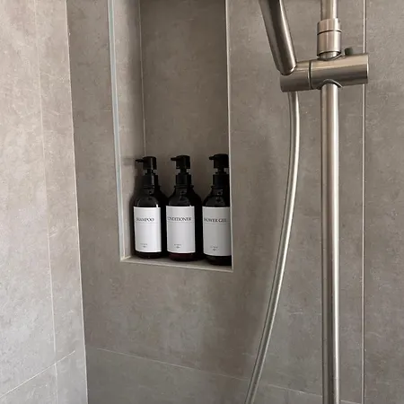 Appartement Navigli & Tortona Design District Luxury