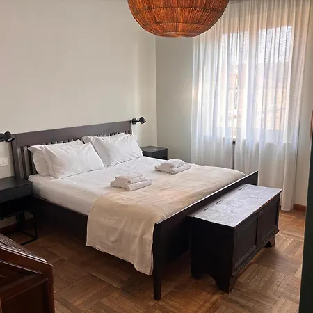 Appartement Navigli & Tortona Design District Luxury